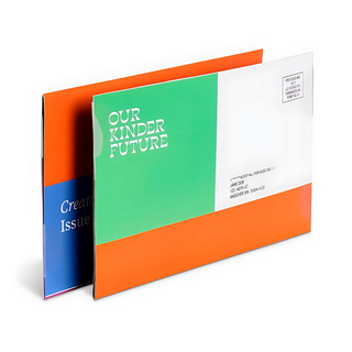 Brochure Design