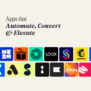 Website App Integration & Setup