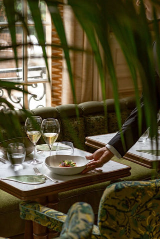 The Michelin-Star Approach to Branding: What Fine Dining Can Teach Us About Marketing