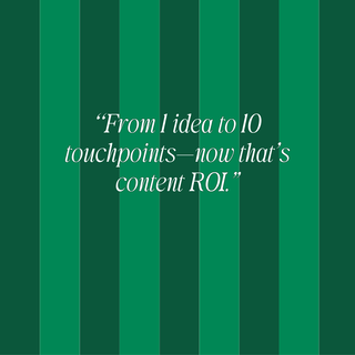 Content Marketing
