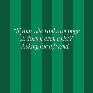 SEO & Blog