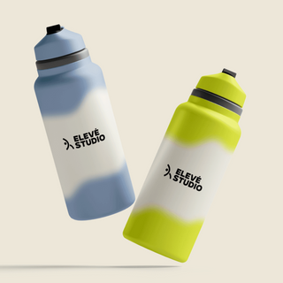 3D Mockups