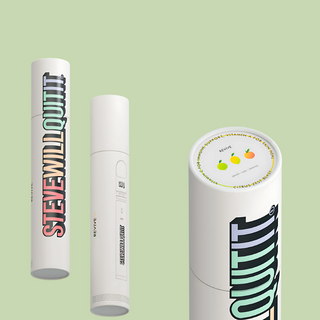 Packaging & Label Design