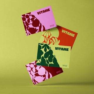 Business Card & Stationery