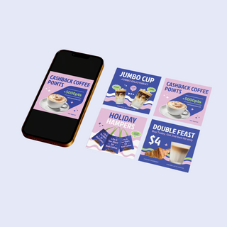 Social Media Post Design