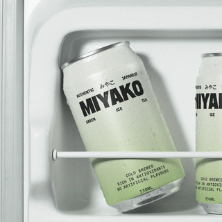 Packaging & Label Design