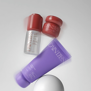Packaging & Label Design