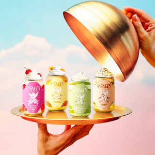 Packaging & Label Design