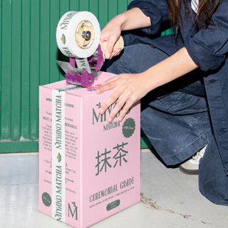 Packaging & Label Design
