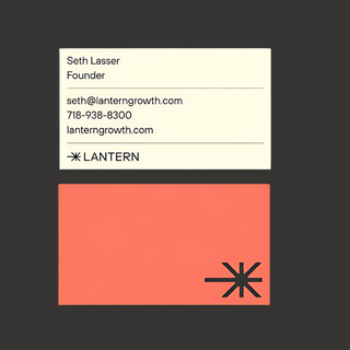 Business Card & Stationery