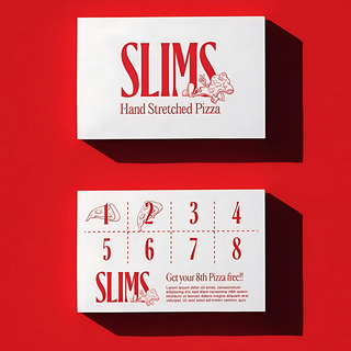 Business Card & Stationery