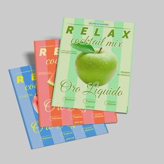 Flyers Design
