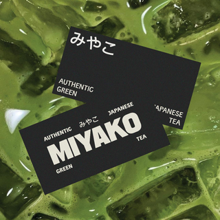 Business Card & Stationery
