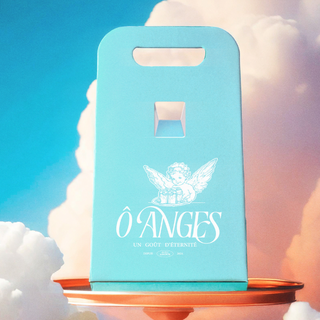 Packaging & Label Design