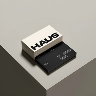 Business Card & Stationery