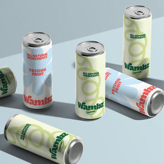 Packaging & Label Design