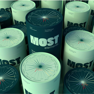Packaging & Label Design