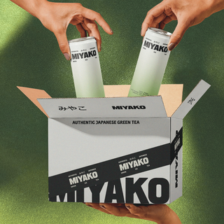 Packaging & Label Design