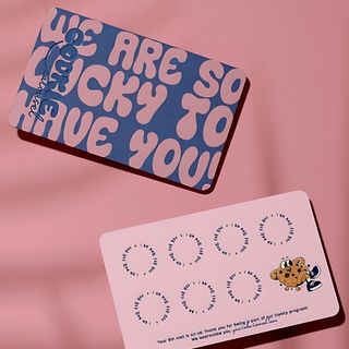 Business Card & Stationery