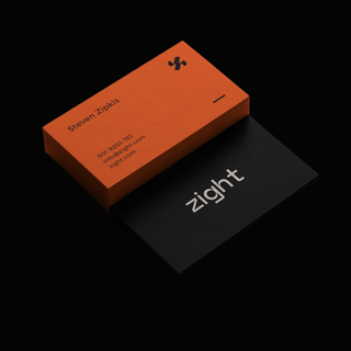 Business Card & Stationery