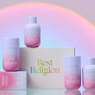 Packaging & Label Design