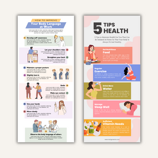 Infographic Design