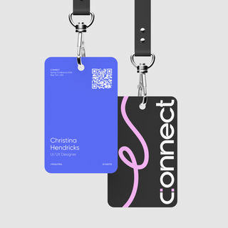 Business Card & Stationery