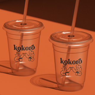 Packaging & Label Design