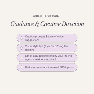 Social Media Strategy Blueprint