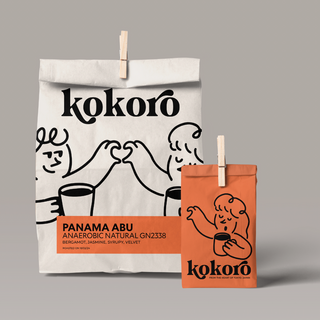 Packaging & Label Design