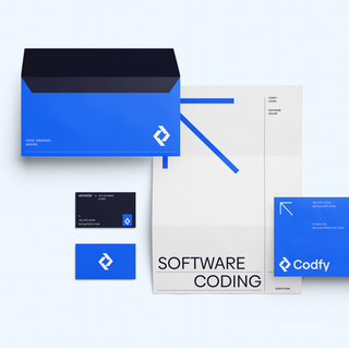 Business Card & Stationery