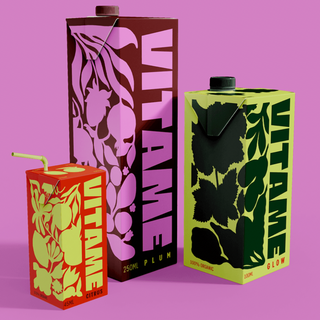 Packaging & Label Design