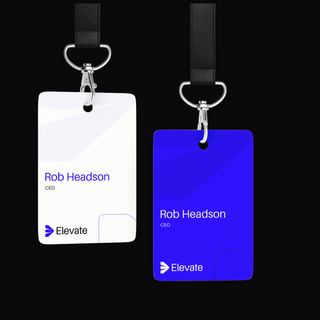 Business Card & Stationery