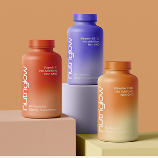 Packaging & Label Design