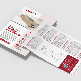 Flyers Design