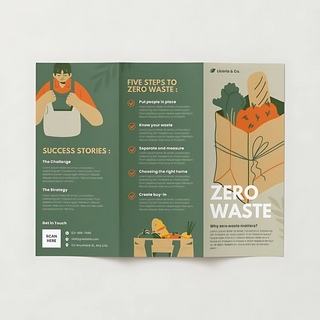 Brochure Design
