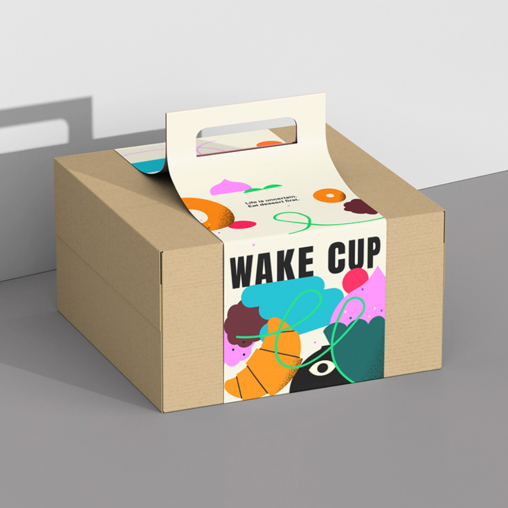 Packaging & Label Design – L'Arc Agency