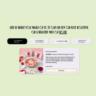 Interactive Custom Quiz