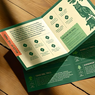 Brochure Design