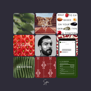 Social Media Management (Monthly)