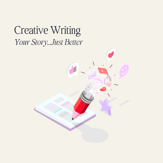 Creative Writing