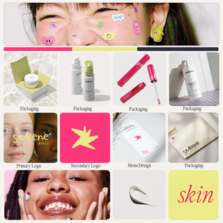 Branding