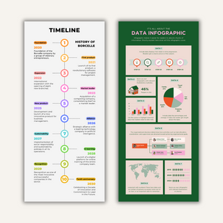 Infographic Design