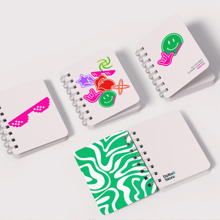 Business Card & Stationery