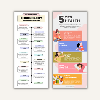 Infographic Design