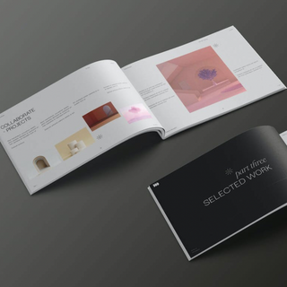 Booklet Design