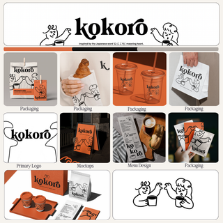 Branding