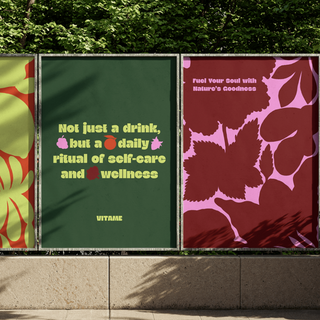 3D Mockups