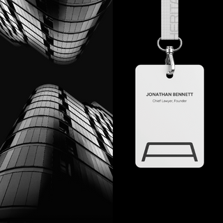 Business Card & Stationery